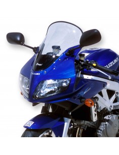Bulle haute protection Ermax pour SV 1000 S 2003-2016 