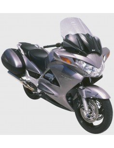 Pare brise Ermax +8cm pour ST 1300 PAN-EUROPEAN 2002/2016  2