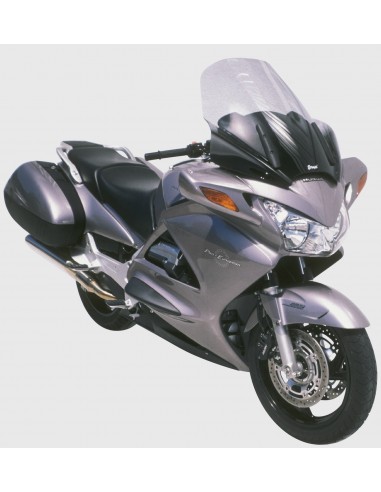 Pare brise Ermax +8cm pour ST 1300 PAN-EUROPEAN 2002/2016 