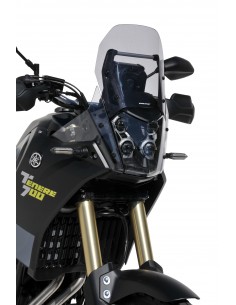 Bulle taille origine Ermax pour XTZ TENERE 700 2019/2020 