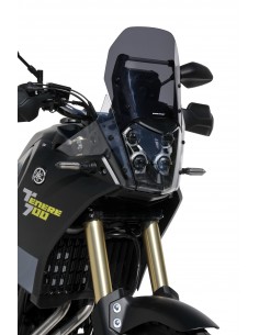 Bulle taille origine Ermax pour XTZ TENERE 700 2019/2020  2