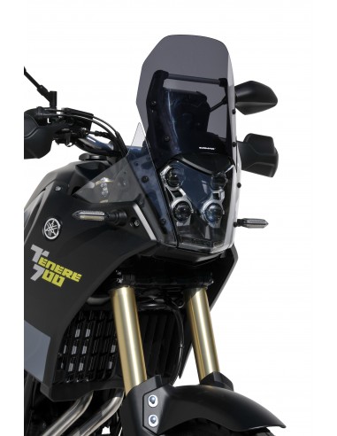 Bulle taille origine Ermax pour XTZ TENERE 700 2019/2020 