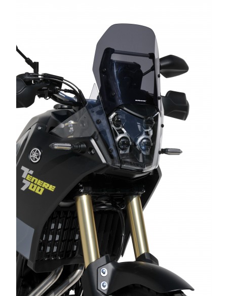 Bulle taille origine Ermax pour XTZ TENERE 700 2019/2020 