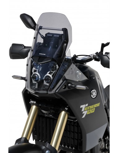 Bulle taille origine Ermax pour XTZ TENERE 700 2019/2020 