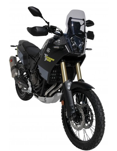 Bulle taille origine Ermax pour XTZ TENERE 700 2019/2020 