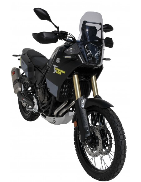 Bulle taille origine Ermax pour XTZ TENERE 700 2019/2020 