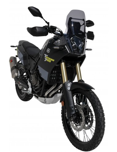 Bulle taille origine Ermax pour XTZ TENERE 700 2019/2020 