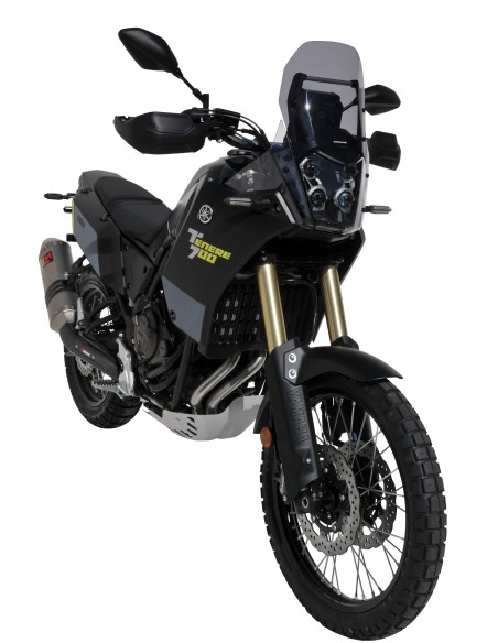 Bulle taille origine Ermax pour XTZ TENERE 700 2019/2020 