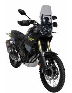 Bulle haute protection Ermax pour XTZ TENERE 700 2019/2020  2