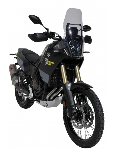 Bulle haute protection Ermax pour XTZ TENERE 700 2019/2020 