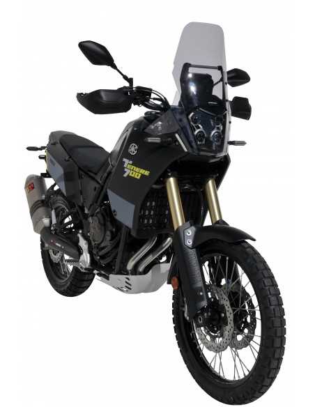 Bulle haute protection Ermax pour XTZ TENERE 700 2019/2020 