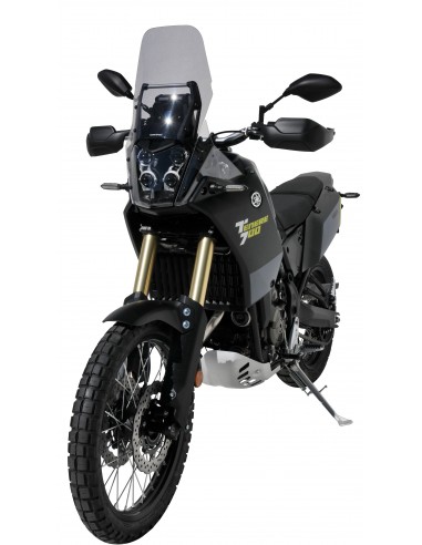 Bulle haute protection Ermax pour XTZ TENERE 700 2019/2020 