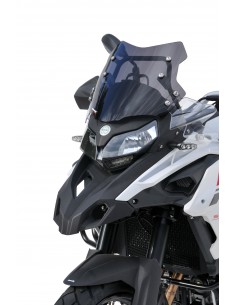 Bulle sport Ermax pour TRK 502 X 2017-2019  2