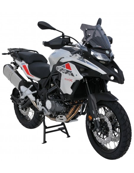 Bulle sport Ermax pour TRK 502 X 2017-2019 