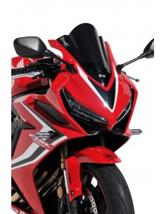 Bulle Aéromax Ermax pour CBR 650 R 2019/2020 