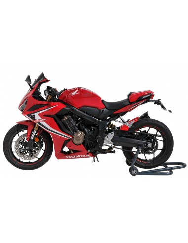 Bulle Aéromax Ermax pour CBR 650 R 2019/2020 