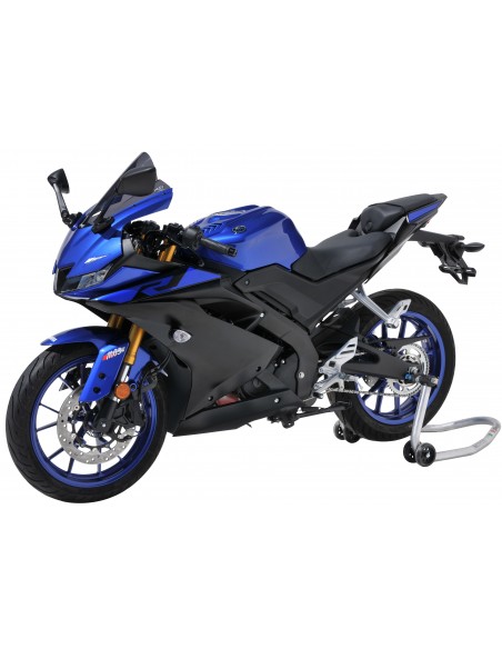 Bulle Aéromax Ermax pour YZF R 125 2019/2021 
