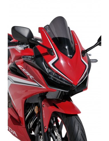 Bulle Aéromax Ermax pour CBR 500 R 2019/2021