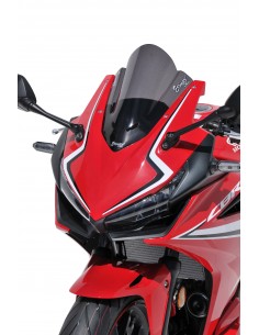 Bulle Aéromax Ermax pour CBR 500 R 2019/2021  2