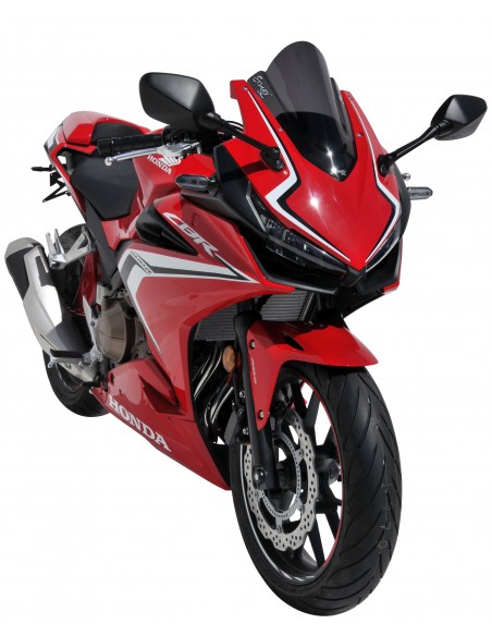 Bulle Aéromax Ermax pour CBR 500 R 2019/2021 