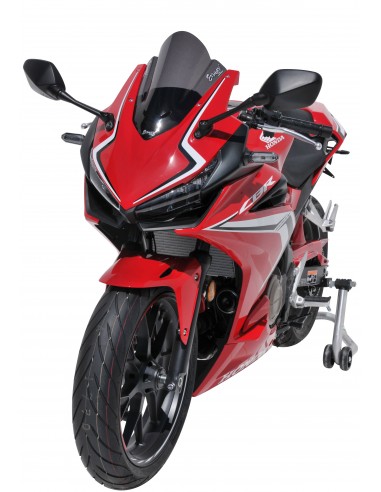 Bulle Aéromax Ermax pour CBR 500 R 2019/2021 