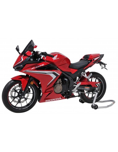Bulle Aéromax Ermax pour CBR 500 R 2019/2021 