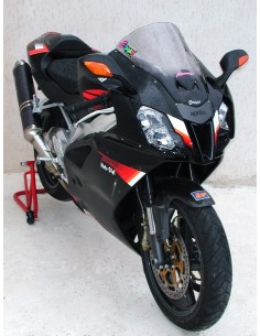 Bulle Aéromax Ermax pour RSV 1000 R/FACTORY 2004/2008 