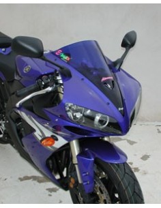 Bulle Aéromax Ermax pour YZF R1 2004/2006 