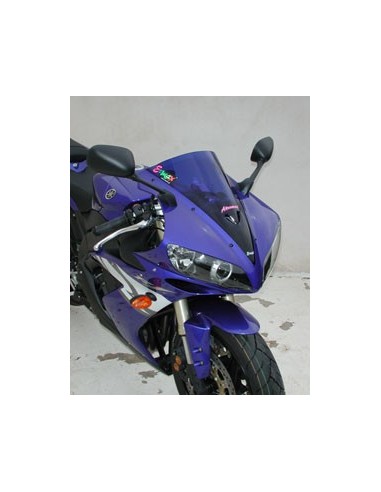 Bulle Aéromax Ermax pour YZF R1 2004/2006 