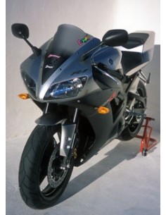 Bulle Aéromax Ermax pour YZF R1 2002/2003 