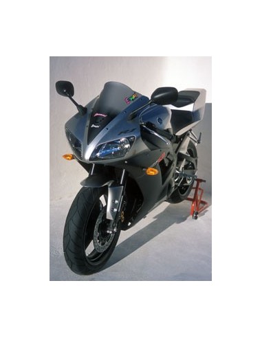 Bulle Aéromax Ermax pour YZF R1 2002/2003 