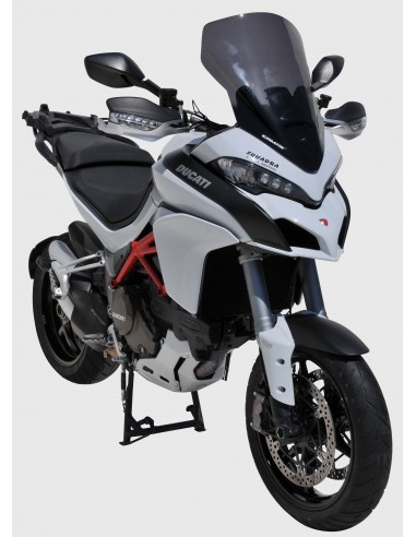 Bulle taille origine Ermax pour 1200 MULTISTRADA 2015/2017 