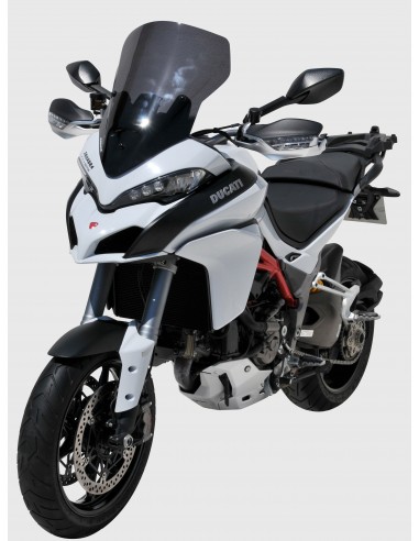 Bulle taille origine Ermax pour 1200 MULTISTRADA 2015/2017 