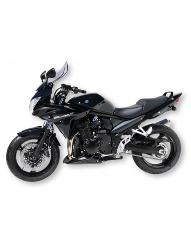 Bulle haute protection Ermax pour GSF 1250 BANDIT S 2015/2016 