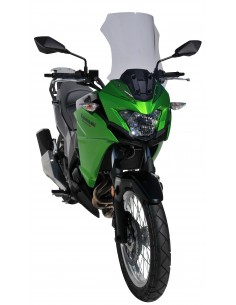 Bulle haute protection Ermax pour VERSYS X 300 2017/2021 