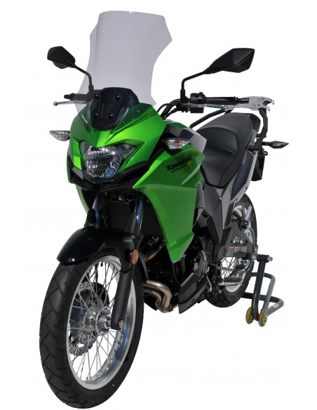 Bulle haute protection Ermax pour VERSYS X 300 2017/2021 