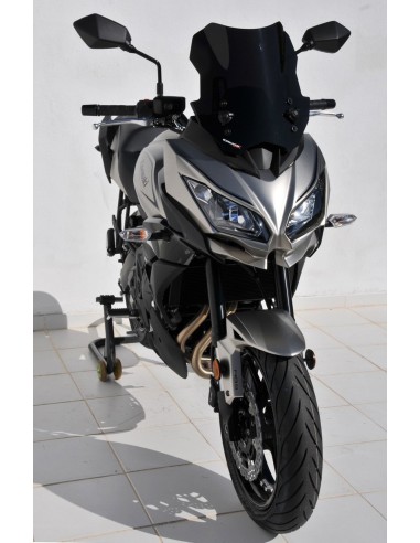 Bulle sport Ermax pour VERSYS 650 2015/2021 