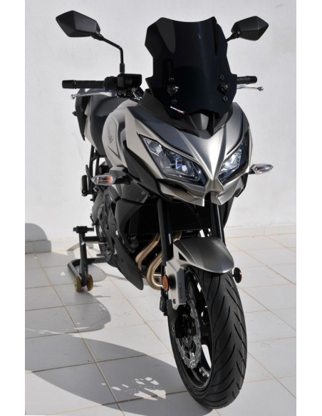 Bulle sport Ermax pour VERSYS 650 2015/2021 