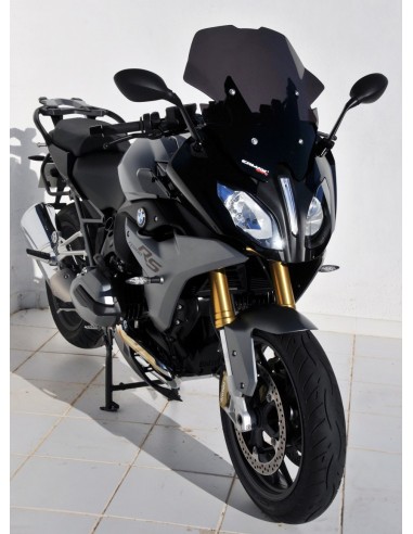 Bulle sport 49 cm  Ermax pour R 1200 RS 2015/2018