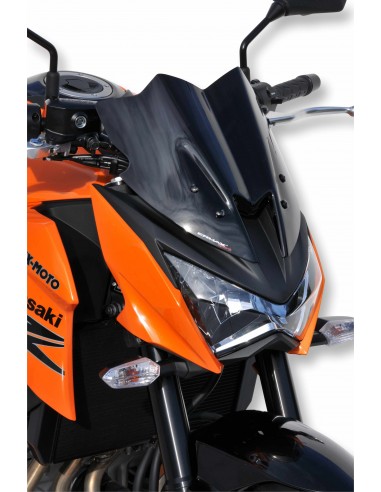 Saute vent sport Ermax pour Z 800 2013/2016