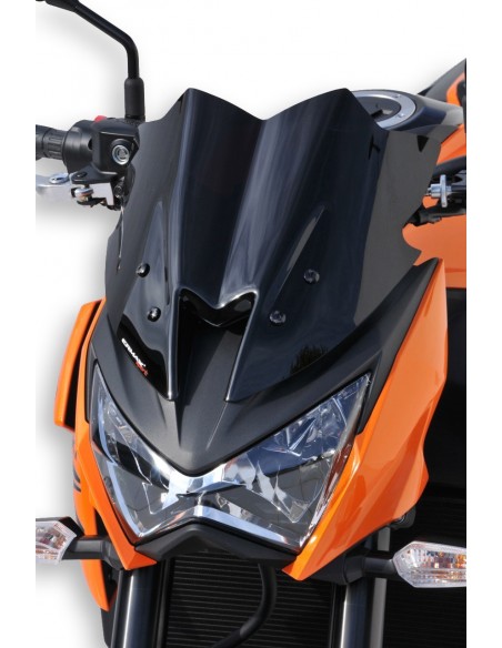 Saute vent sport Ermax pour Z 800 2013/2016 