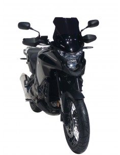 Bulle sport Ermax pour VFR 1200 X CROSSTOURER 2016/2020 