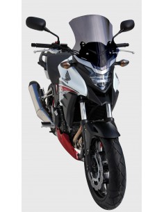 Bulle taille origine Ermax pour CB 500 X 2016/2018 
