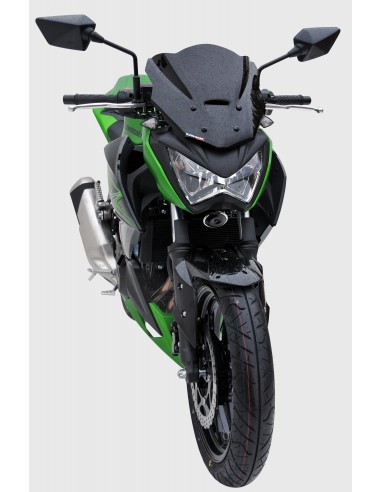 Saute vent sport Ermax pour Z 300 2015/2016 