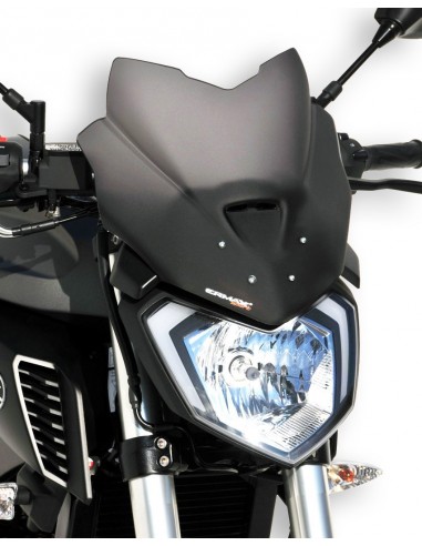 Saute vent sport Ermax pour MT 125 2014/2019 