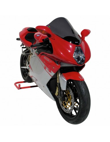 Bulle Aéromax Ermax pour MV AGUSTA F4 2002/2009 