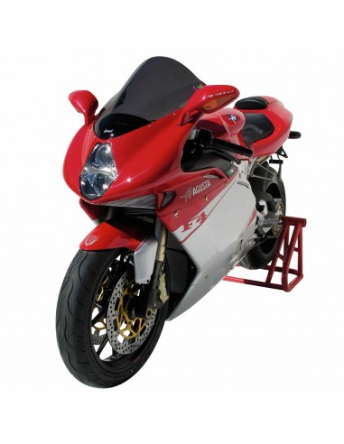 Bulle Aéromax Ermax pour MV AGUSTA F4 2002/2009 