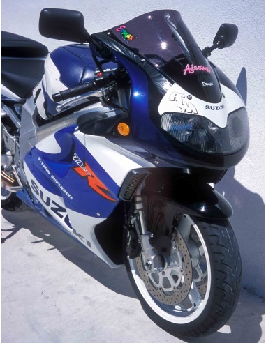 Bulle Aéromax Ermax pour TL 1000 R 98/2003 