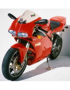 Bulle Aéromax Ermax pour 748/916/996/998 94/2005  2