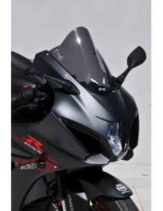 Bulle Aéromax Ermax pour GSXR 1000 2017/2020 